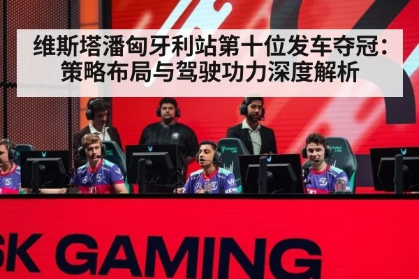 维斯塔潘匈牙利站第十位发车夺冠:策略布局与驾驶功力深度解析